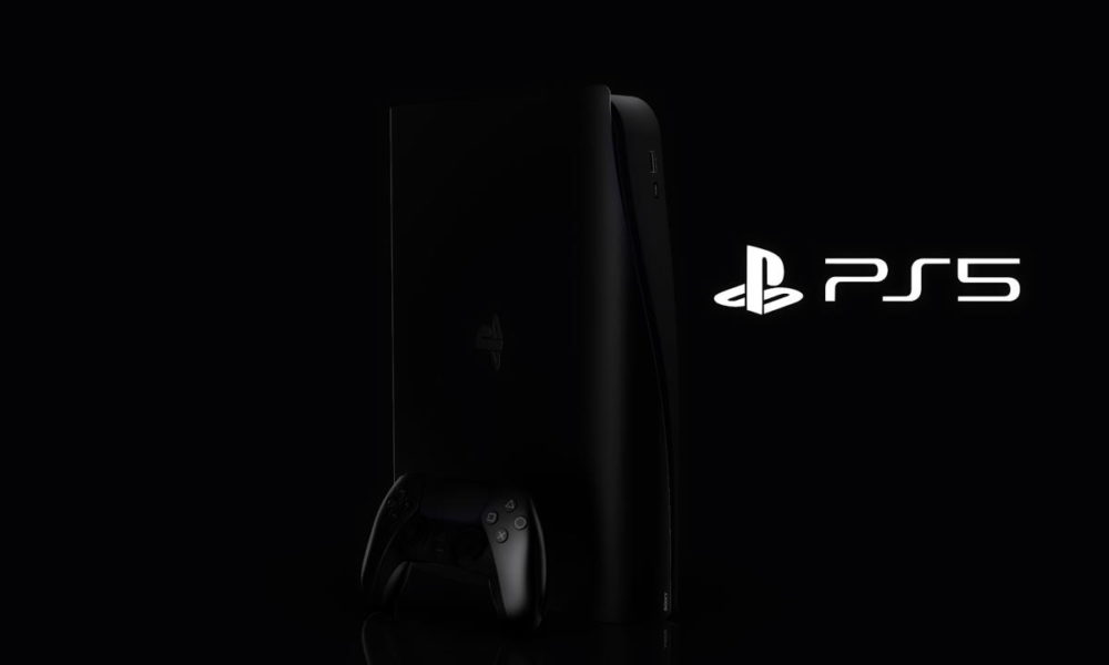 Nueva PS5