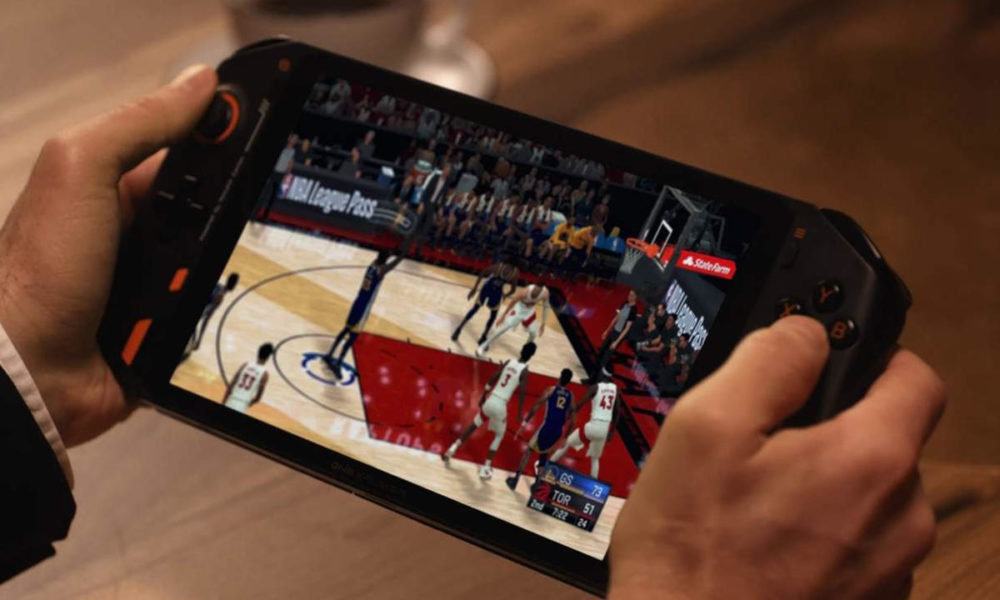 One Xplayer