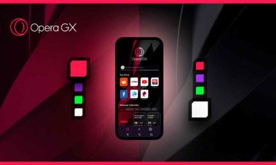 Opera GX llegará pronto a iOS y Android