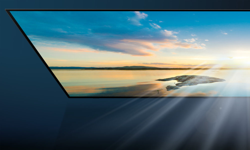 Panasonic Televisores OLED LED 2021