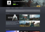 PlayStation Studios juegos PC Steam