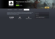 PlayStation Studios juegos PC Steam
