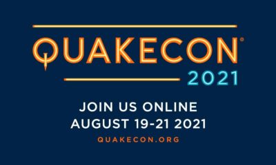 QuakeCon 2021 ya tiene fecha: del 19 al 21 de agosto