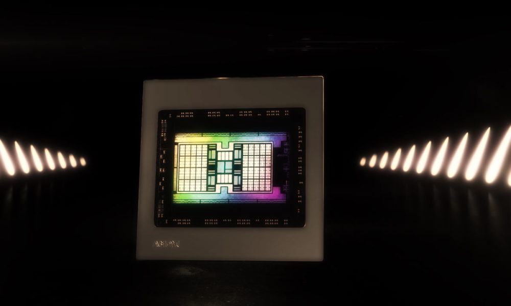 Radeon RX 7000 utilizará rdna 3