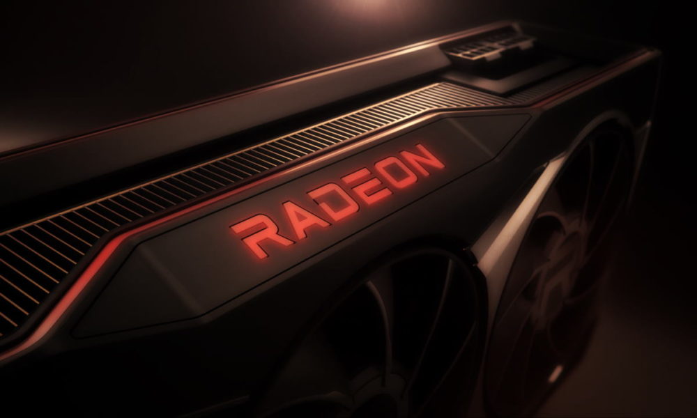 Radeon RX 7900 XT RDNA 3
