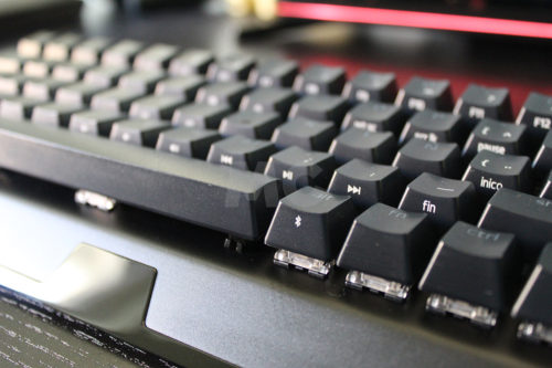 Razer BlackWidow v3 Mini Hyperspeed análisis