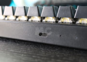 Razer BlackWidow v3 Mini Hyperspeed análisis