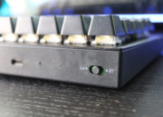 Razer BlackWidow v3 Mini Hyperspeed análisis