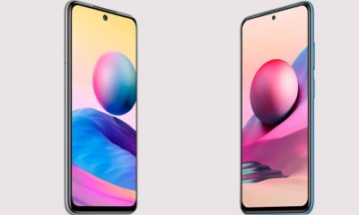 Xiaomi Redmi Note 10 amplía su catálogo en España