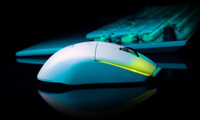 Roccat Kone Pro y Kone Pro Air especificaciones precio