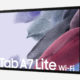 Samsung Galaxy Tab A7 Lite especificaciones