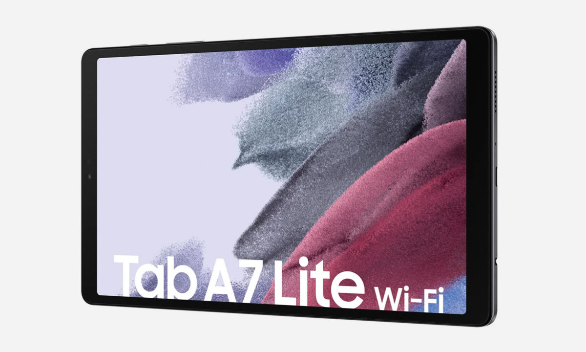 Samsung Galaxy Tab A7 Lite especificaciones