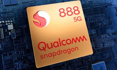 El Snapdragon 888 Plus se filtra en Geekbench