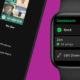 Spotify descargar canciones Apple Watch