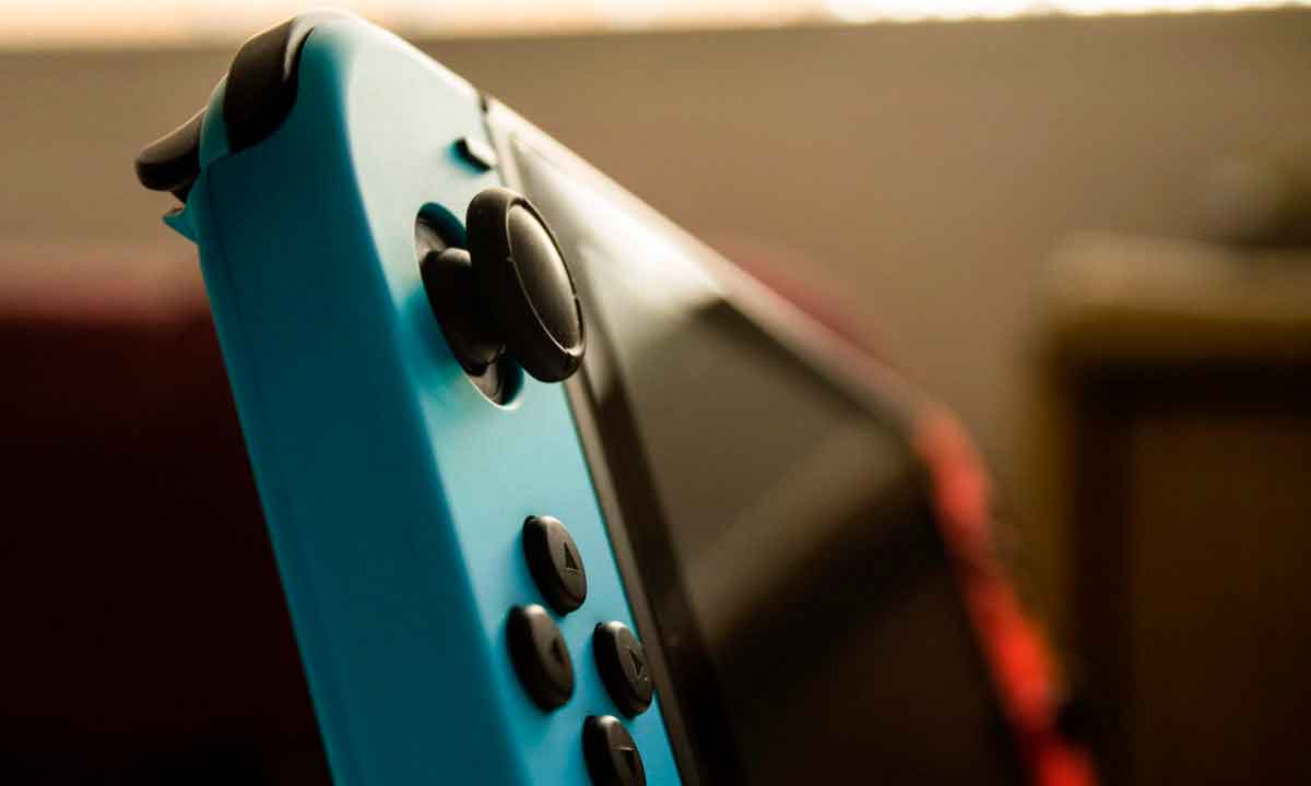 Amazon México confirma accidentalmente la Nintendo Switch Pro