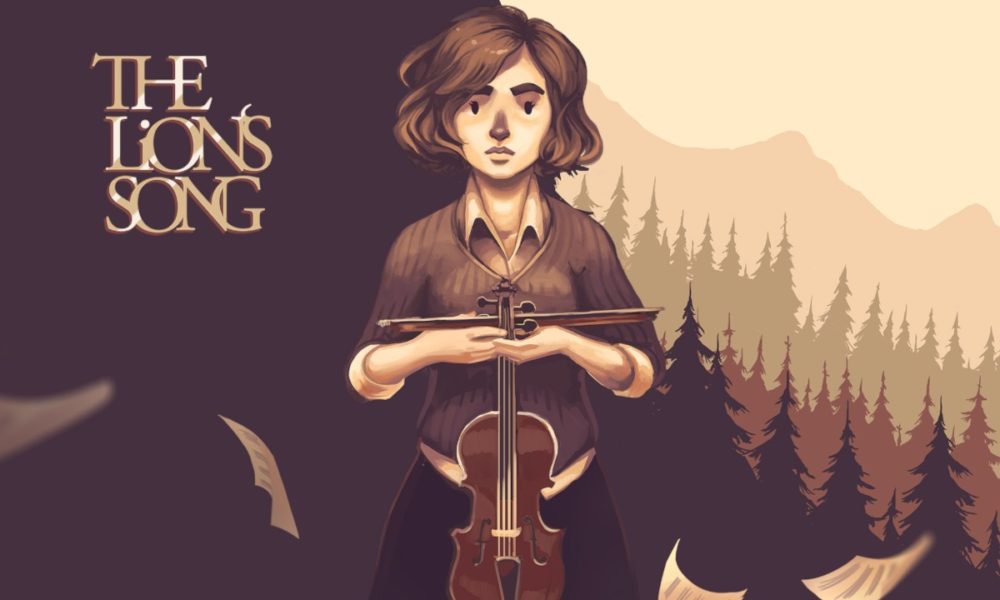 The Lion's Song