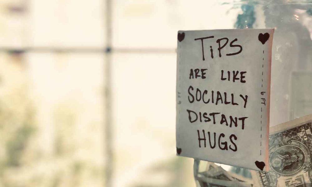 Twitter prueba Tip Jar, donaciones a determinadas cuentas