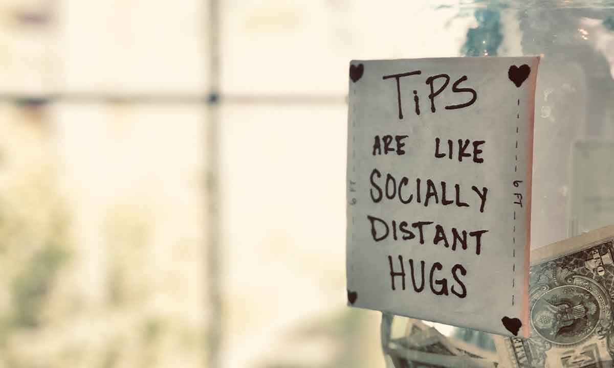 Twitter prueba Tip Jar, donaciones a determinadas cuentas