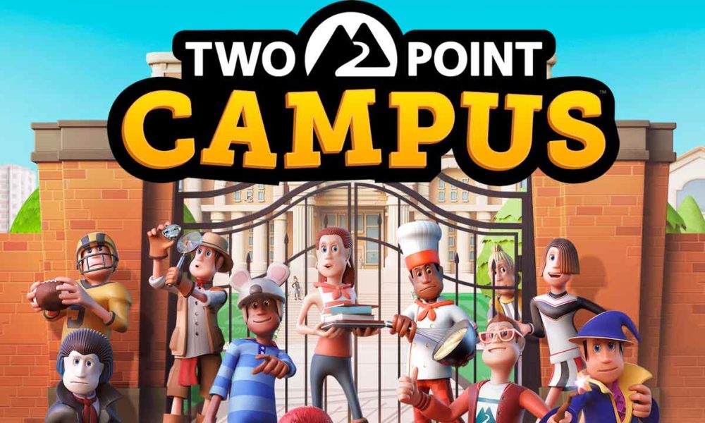 Microsoft confirma, por error, Two Point Campus
