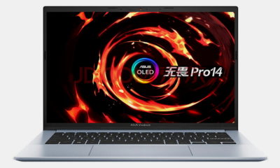 VivoBook Pro 14