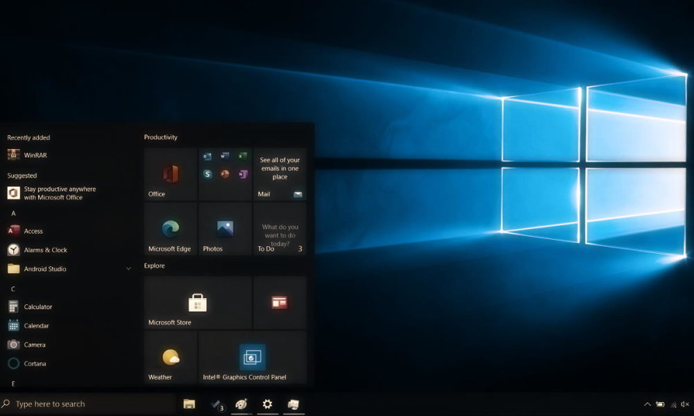 Windows 10