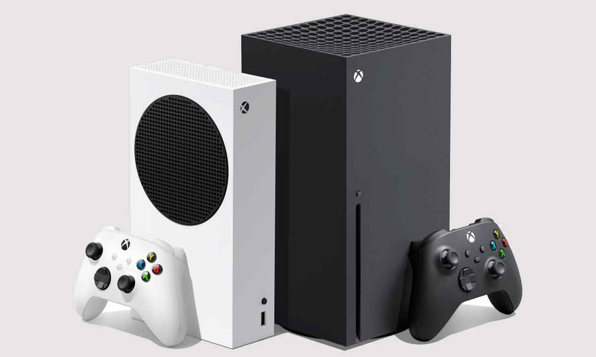 Microsoft prueba sistemas para reducir la reventa de Xbox Series