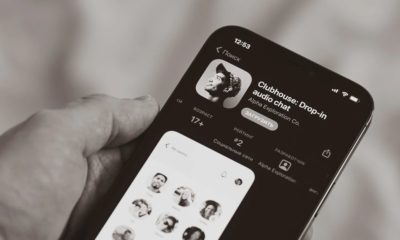 clubhouse para android