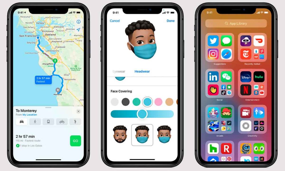 iOS 14.6: podcasts y música sin pérdida en la última gran actualización de iOS 14