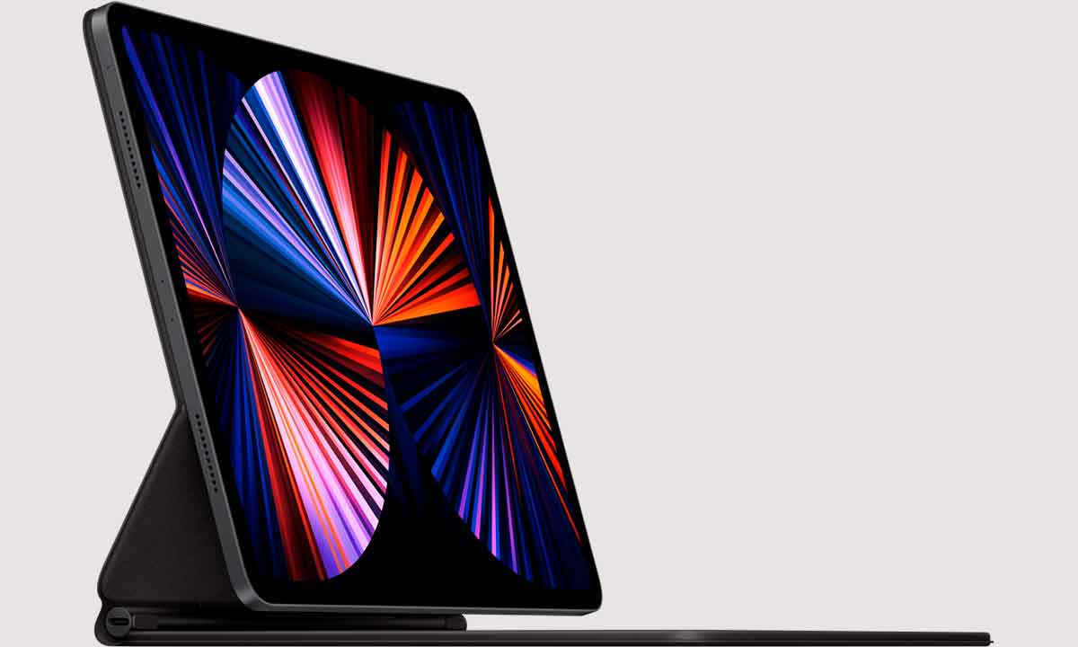 el iPad Pro con MiniLED podría retrasarse hasta julio
