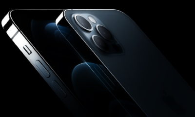 Todas las versiones de iPhone 13 tendrán el estabilizador de imagen del 12 Pro Max