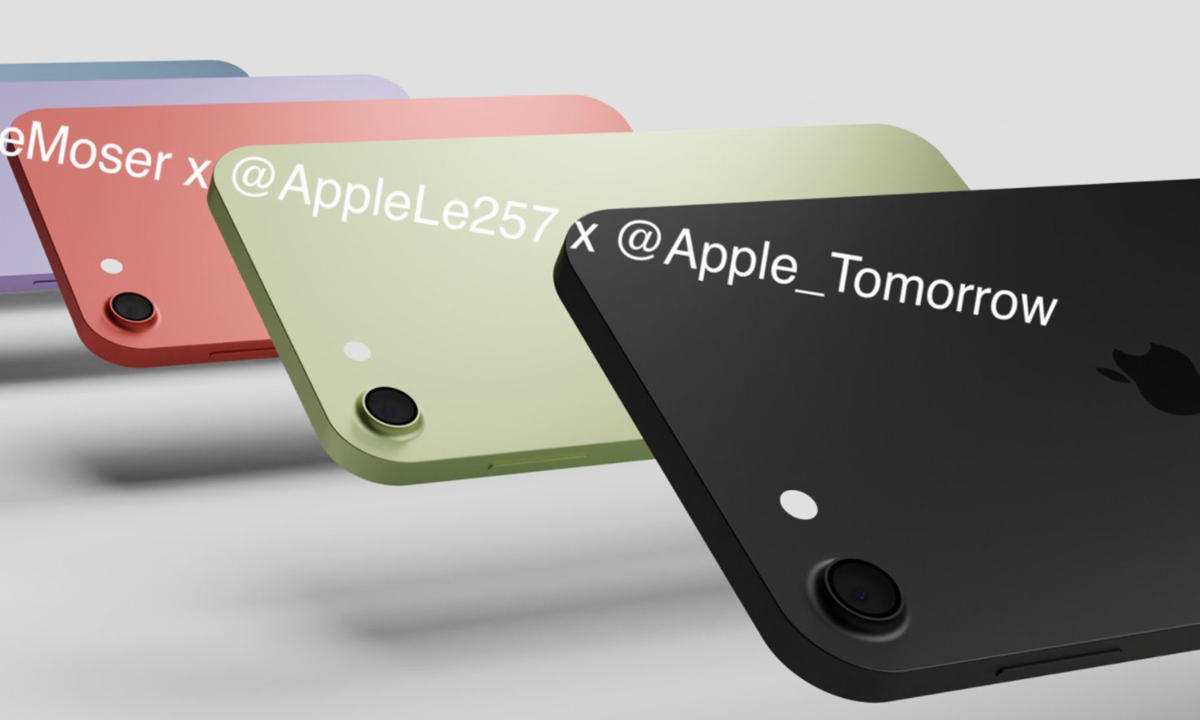 iPod Touch 2021
