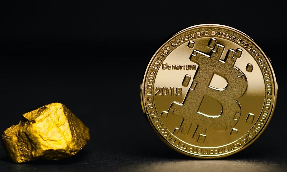 manipular el Bitcoin