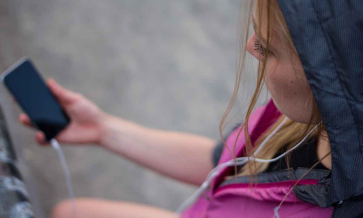 Spotify y el algoritmo que identifica las emociones