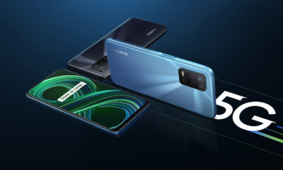 realme 8 5G precio españa