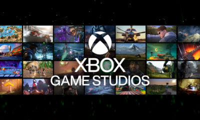 Microsoft Xbox game studios Tencent
