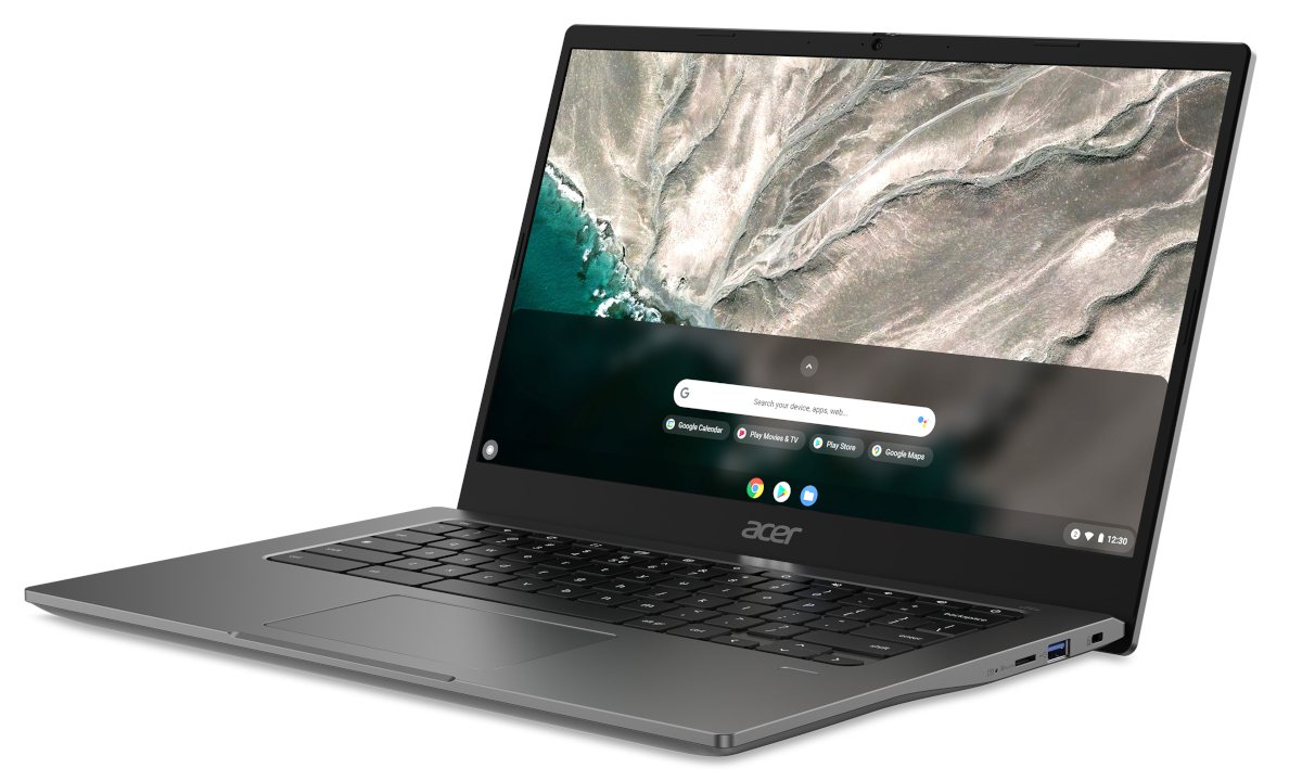 Chromebook de Acer