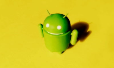 Android: Google quiere que crezca más allá de los smartphones