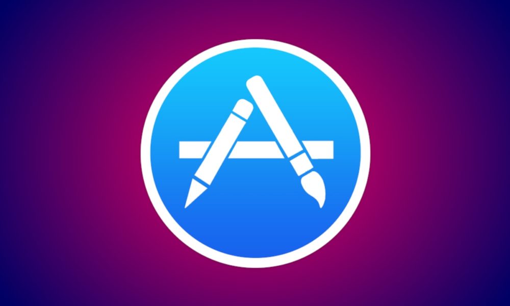 App Store - Aplicaciones de Apple