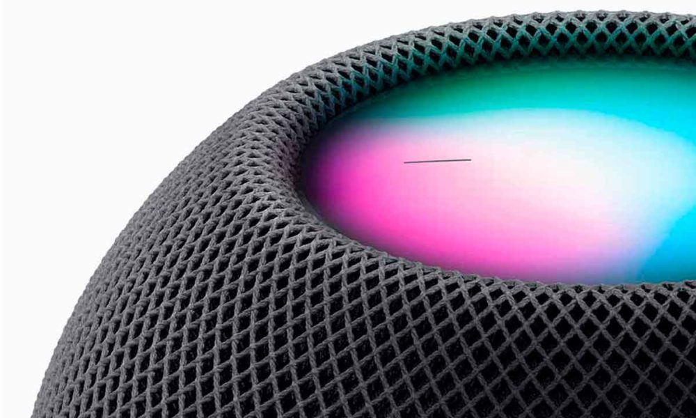 HomeOS, el nuevo sistema operativo de Apple