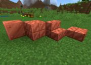 Novedades de Minecraft 1.17 Caves & Cliff Update parte 1