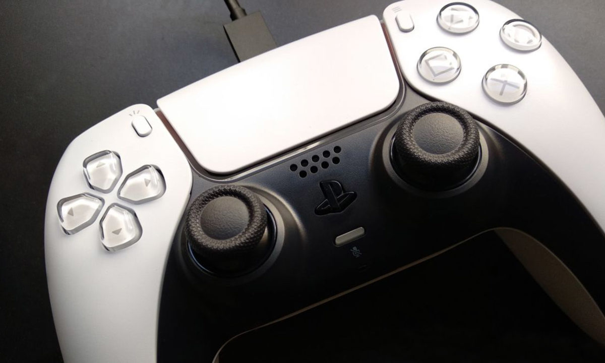 Cómo usar el mando de PlayStation 5 en PC: configura el Dualsense en  ordenador