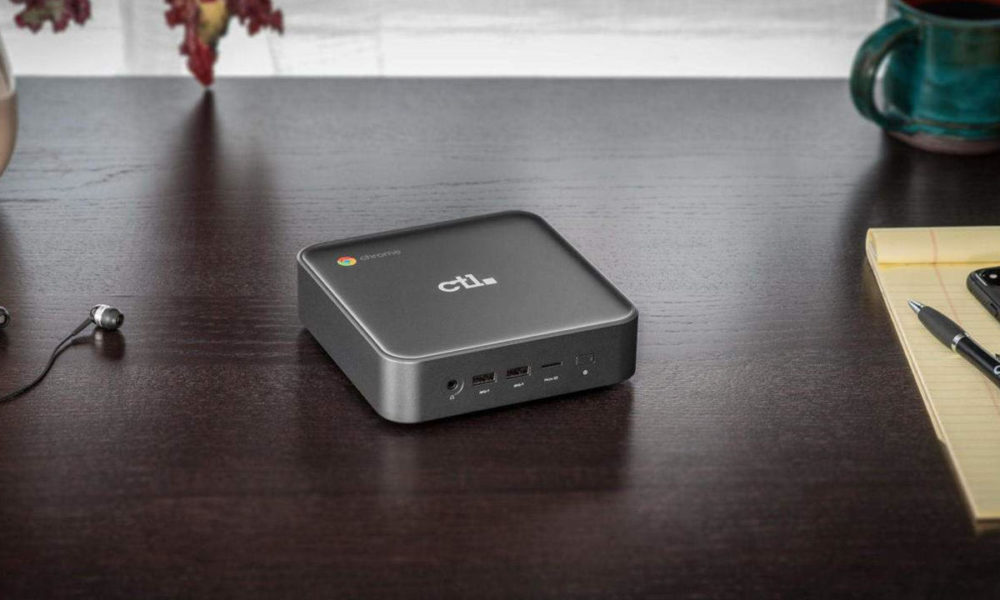 CTL Chromebox CBx2