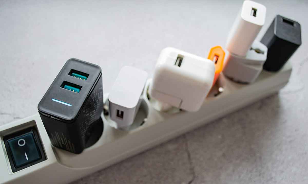 Carga rápida: los fabricantes chinos buscan un estándar