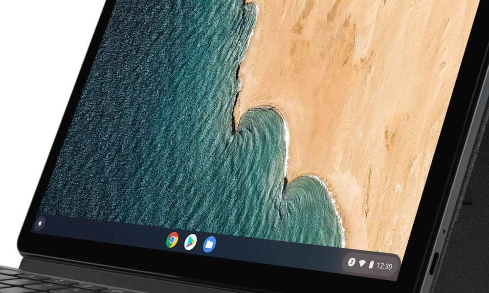 Chrome OS