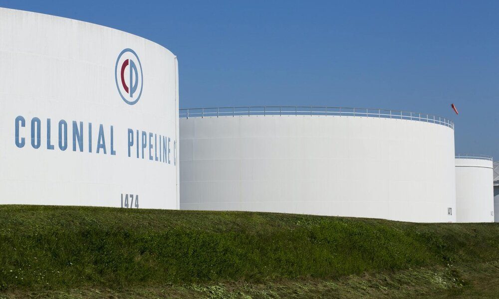 Colonial Pipeline