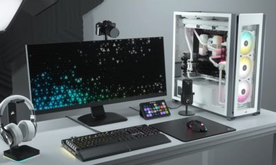 Corsair 7000X portada