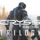 Crysis Remastered Trilogy Crytek