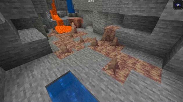 En Que Capa Se Encuentra El Diamante En Minecraft 1.18