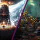 Frostpunk y Warhammer Underworlds Juegos Gratis Epic y Steam