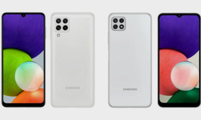 Galaxy A22 5G